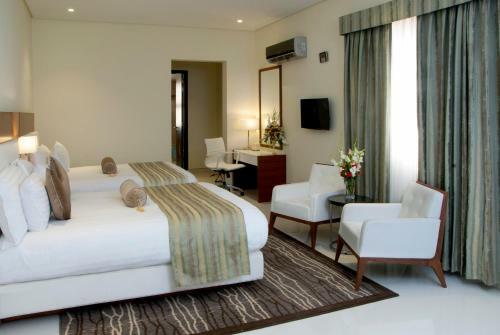 Hotel Avari Xpress Boutique Residence