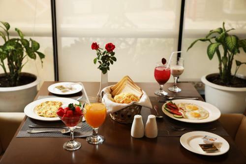 Hotel Avari Xpress Boutique Residence