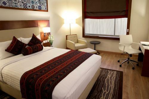 Avari Xpress Hotel Multan