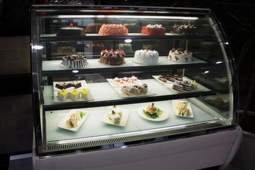 Avari Xpress Hotel Multan