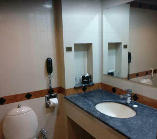 Sunfort Hotel