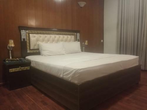 New Doves Inn Hotel ( Branch-2)