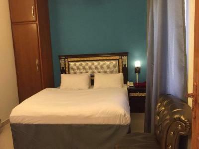 New Doves Inn Hotel ( Branch-2)