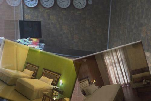 New Doves Inn Hotel ( Branch-2)