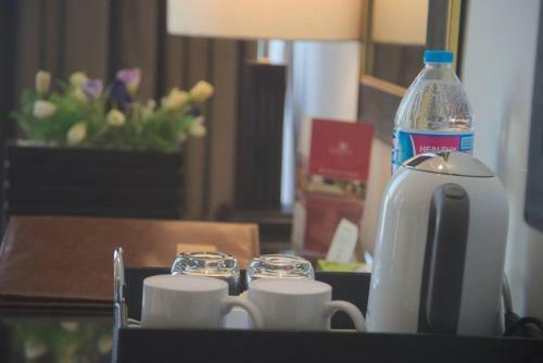 Savoey Hotel Lahore