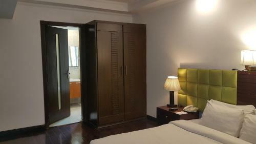 Savoey Hotel Lahore