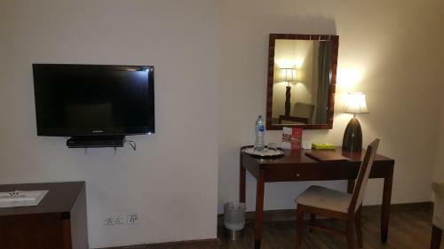 Savoey Hotel Lahore