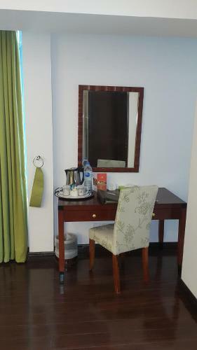 Savoey Hotel Lahore