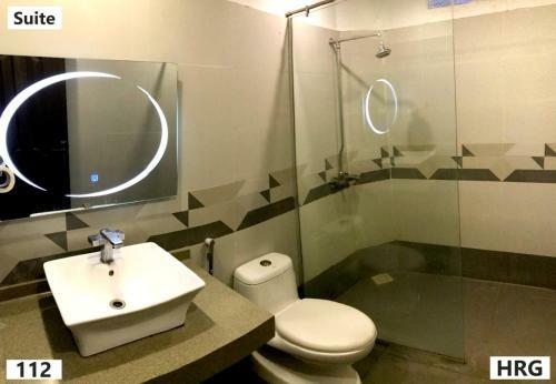 Hotel Royal Gardens Lahore