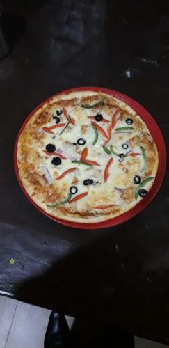 Hotel Royal Gardens Lahore