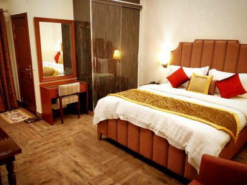 Hayyat Luxury Hotel Apartments