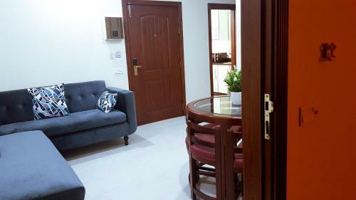 Hayyat Luxury Hotel Apartments