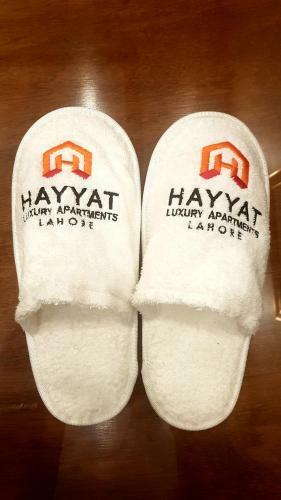 Hayyat Luxury Hotel Apartments