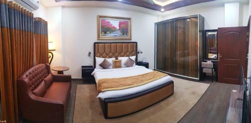 Hayyat Luxury Hotel Apartments