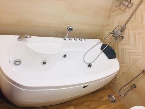 Hayyat Luxury Hotel Apartments