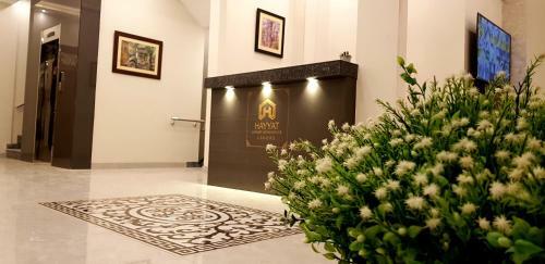 Hayyat Luxury Hotel Apartments