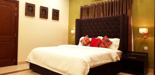 Hayyat Luxury Hotel Apartments