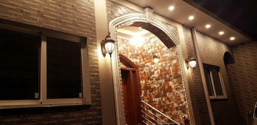 Hayyat Luxury Hotel Apartments