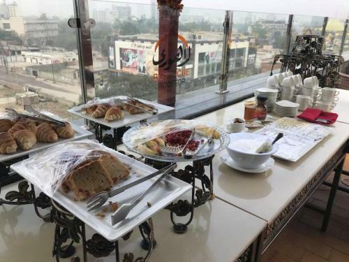 Maisonette Xpress Hotel