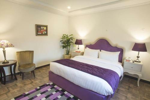 Maisonette Xpress Hotel