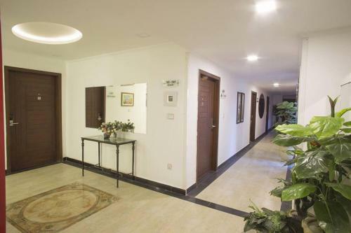 Maisonette Xpress Hotel