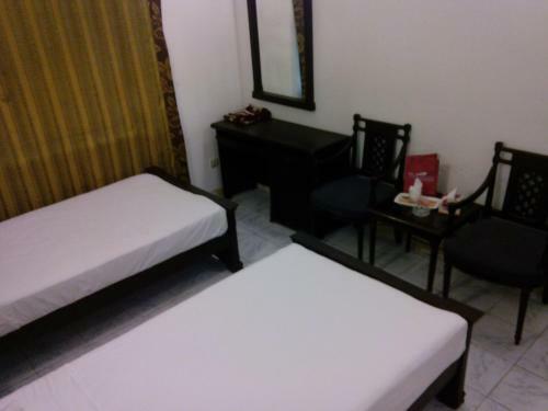 Merryday Inn Hotel