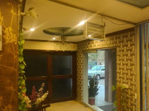 Merryday Inn Hotel