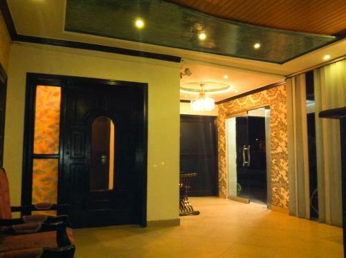 Merryday Inn Hotel