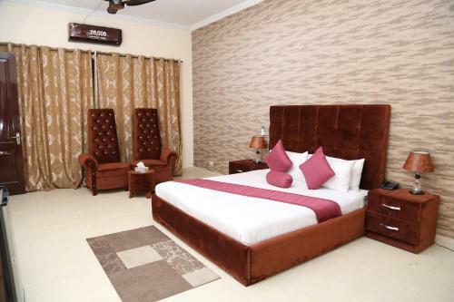 Hotel Westin Suites