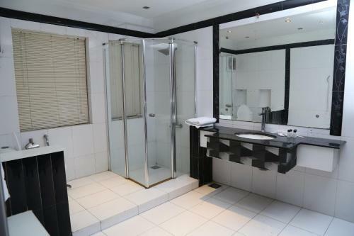 Hotel Westin Suites
