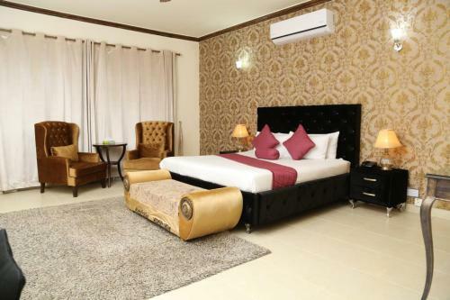 Hotel Westin Suites