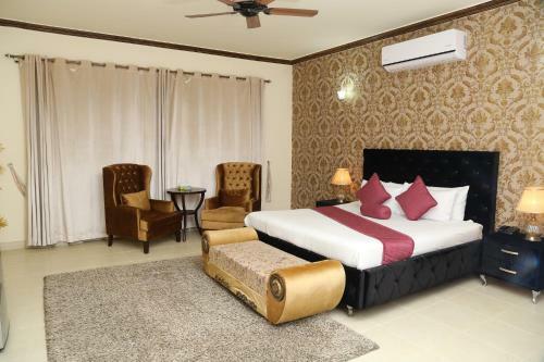 Hotel Westin Suites