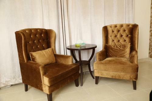 Hotel Westin Suites