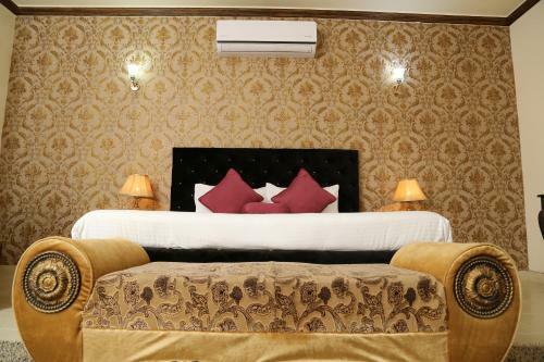 Hotel Westin Suites
