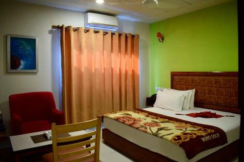 Escape Hotel