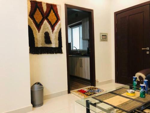 Two Bedroom Full Apartment
