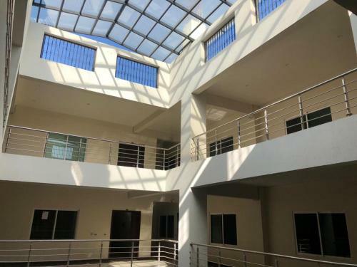 Two Bedroom Full Apartment