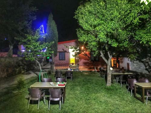 Hotel Dumani Mountain Resort