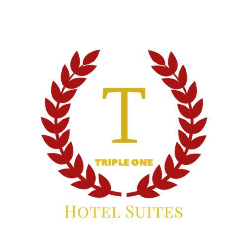 Triple One Hotel Suites