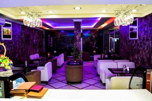 Triple One Hotel Suites