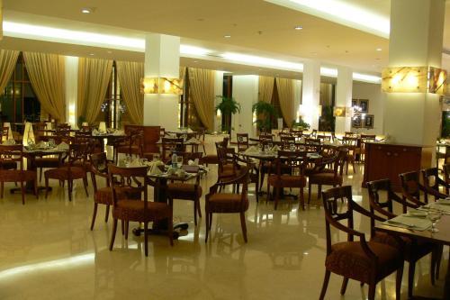 Hotel Zaver Pearl Continental, Gwadar
