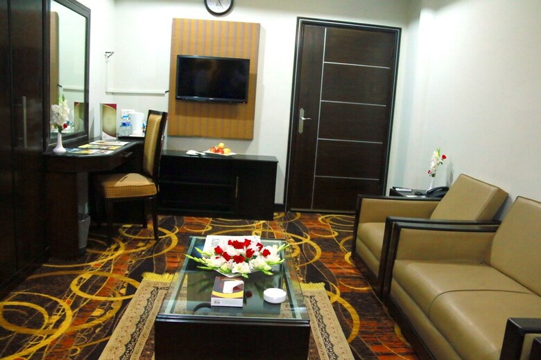 Hostal Hotel One Abbottabad