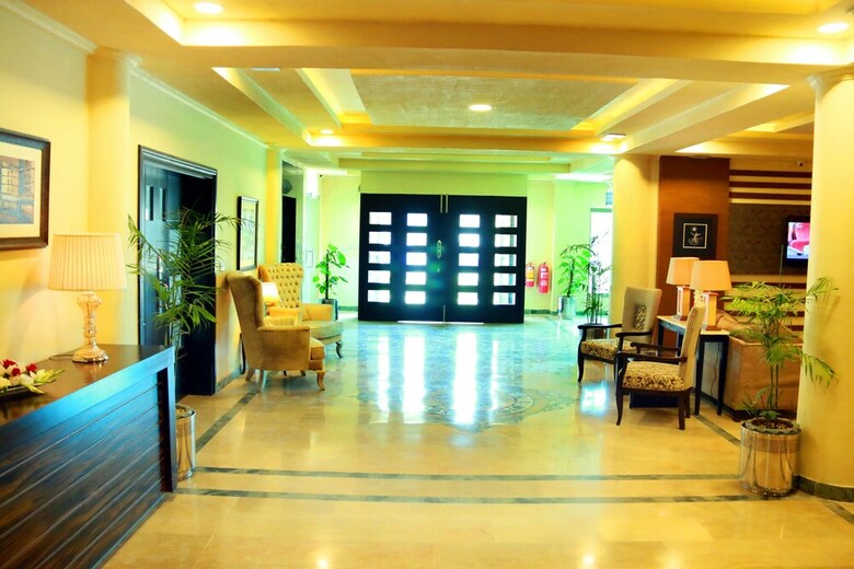 Hostal Hotel One Abbottabad