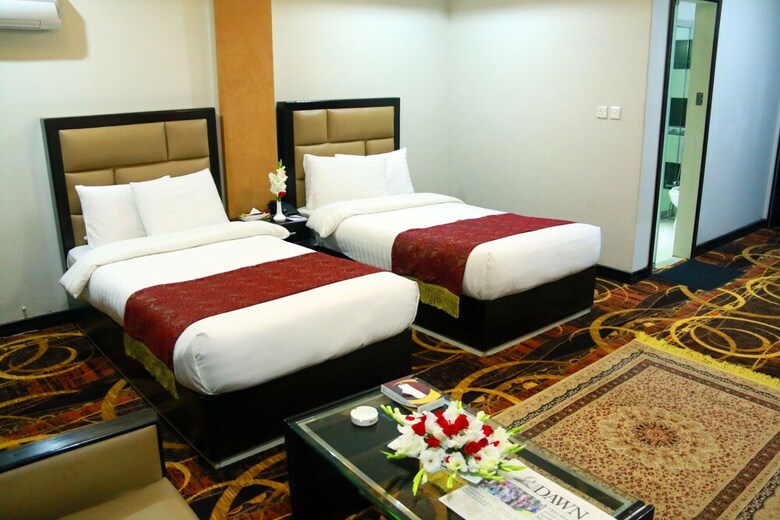 Hostal Hotel One Abbottabad