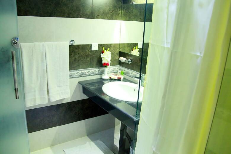 Hostal Hotel One Abbottabad