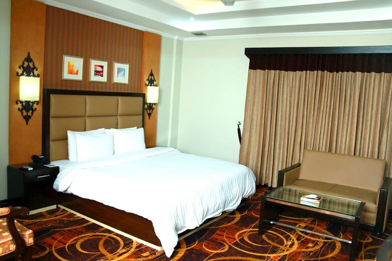 Hostal Hotel One Abbottabad