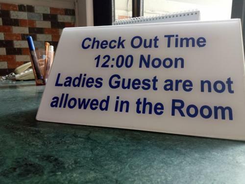 Hostal Grace Inn