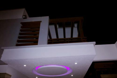 Hostal Inn Seaclusion