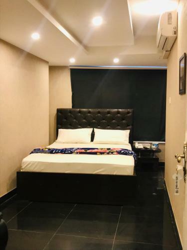 Hotel Seaview