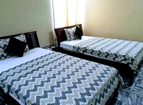 Hostal Galaxy Inn Guest House Karachi